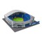 Toronto Blue Jays MLB BRXLZ Stadium 2722-Piece Building Block Set